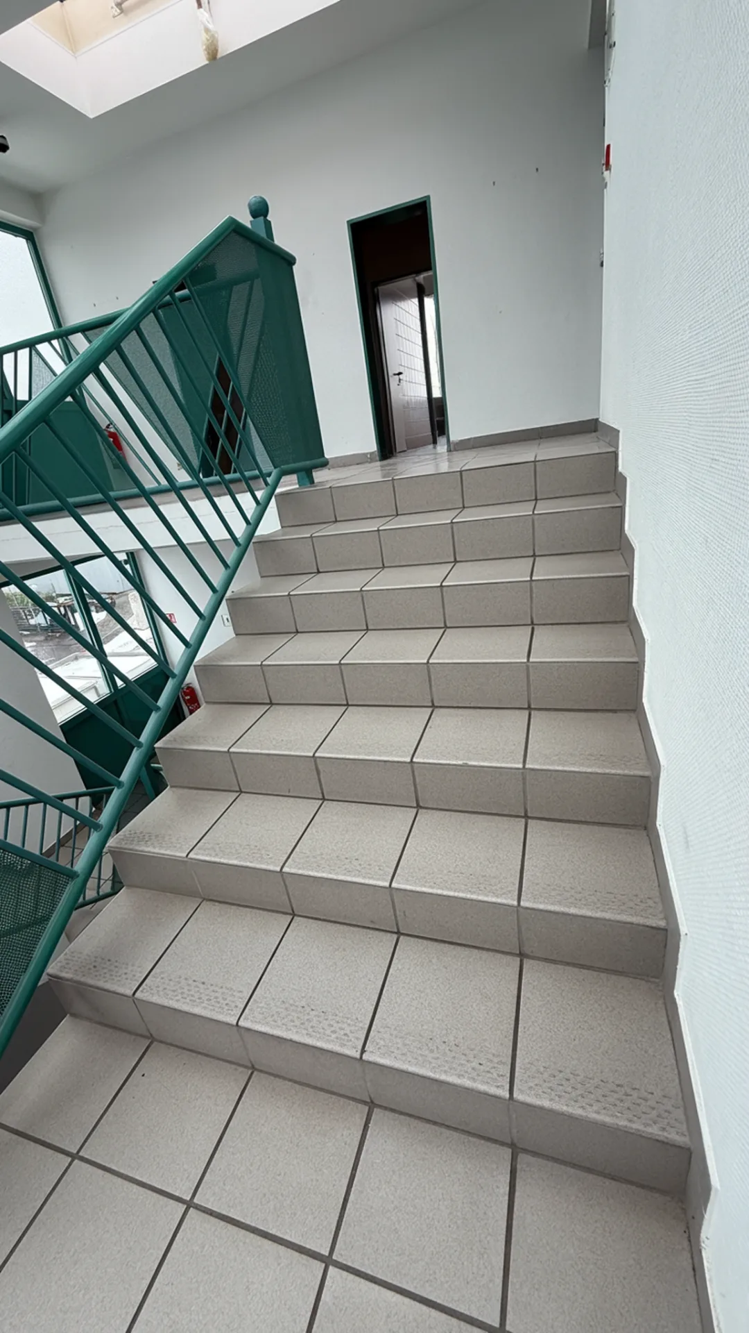 Referenz 4 – Gabi Gebäudereinigung Kassel